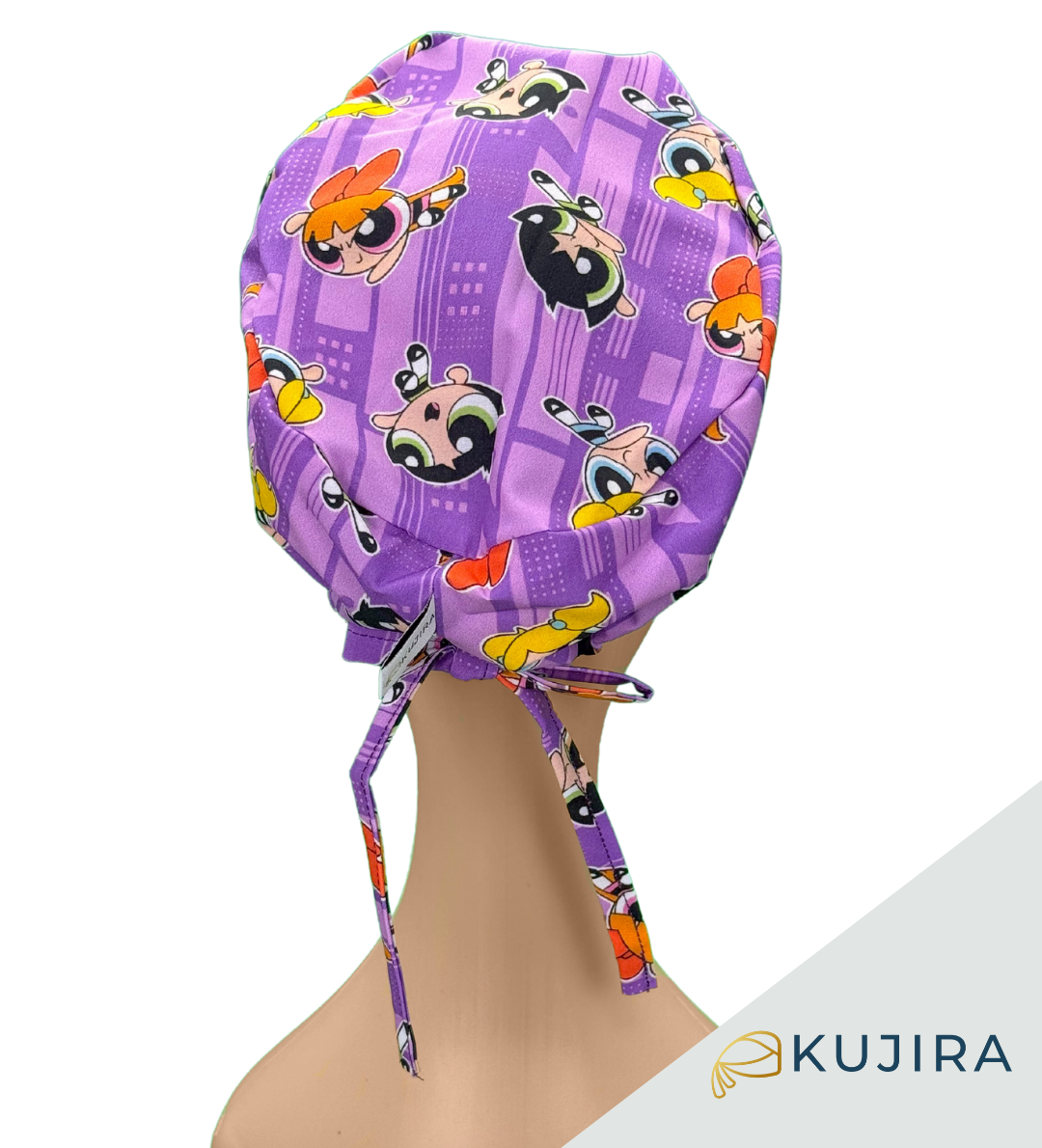 Chicas Superpoderosas