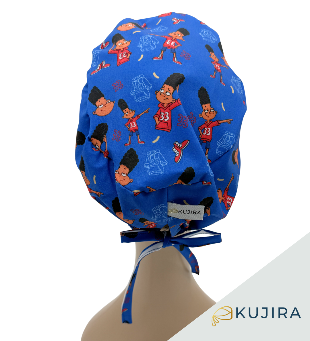 Gerald Hey Arnold