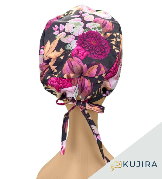 Flores Guinda