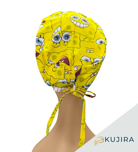 Bob Esponja